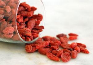 Goji - Maison de la Nutrition