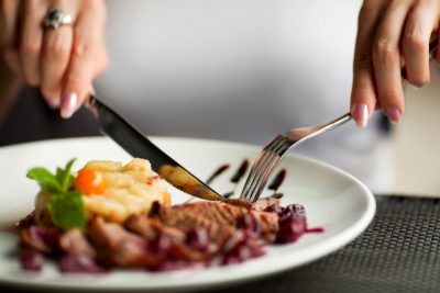 Maison de la Nutrition - Manger